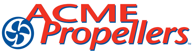 Acme Ski Propellers - Propeller Depot