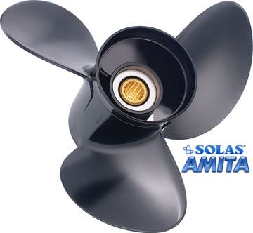 Amita Boat Props - Propeller Depot