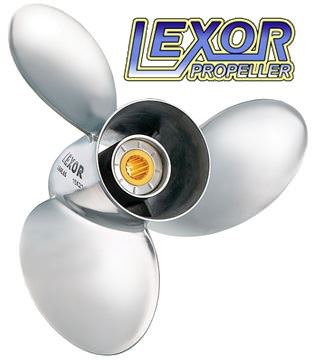 Lexor Propellers - Propeller Depot