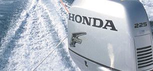 Honda Propellers - Propeller Depot