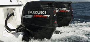 Suzuki boat props - Propeller Depot