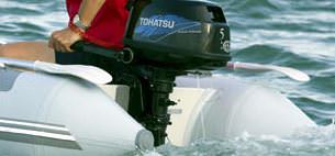 Tohatsu boat props - Propeller Depot