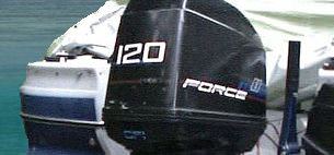 Force boat props - Propeller Depot