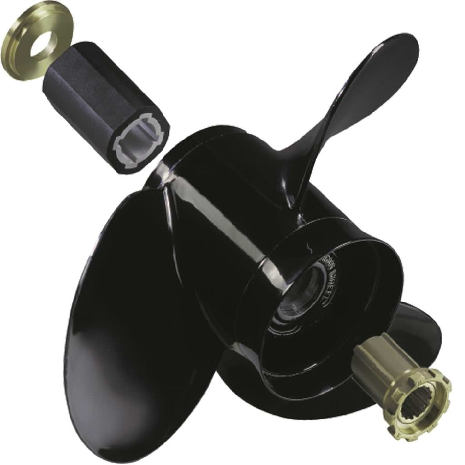 Michigan Vortex 15" x 17 RH 992003 propeller - Propeller Depot