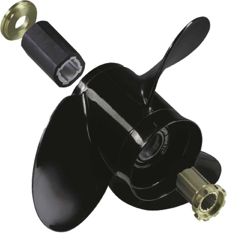 Michigan Vortex 13" x 19 RH 992115 propeller - Propeller Depot