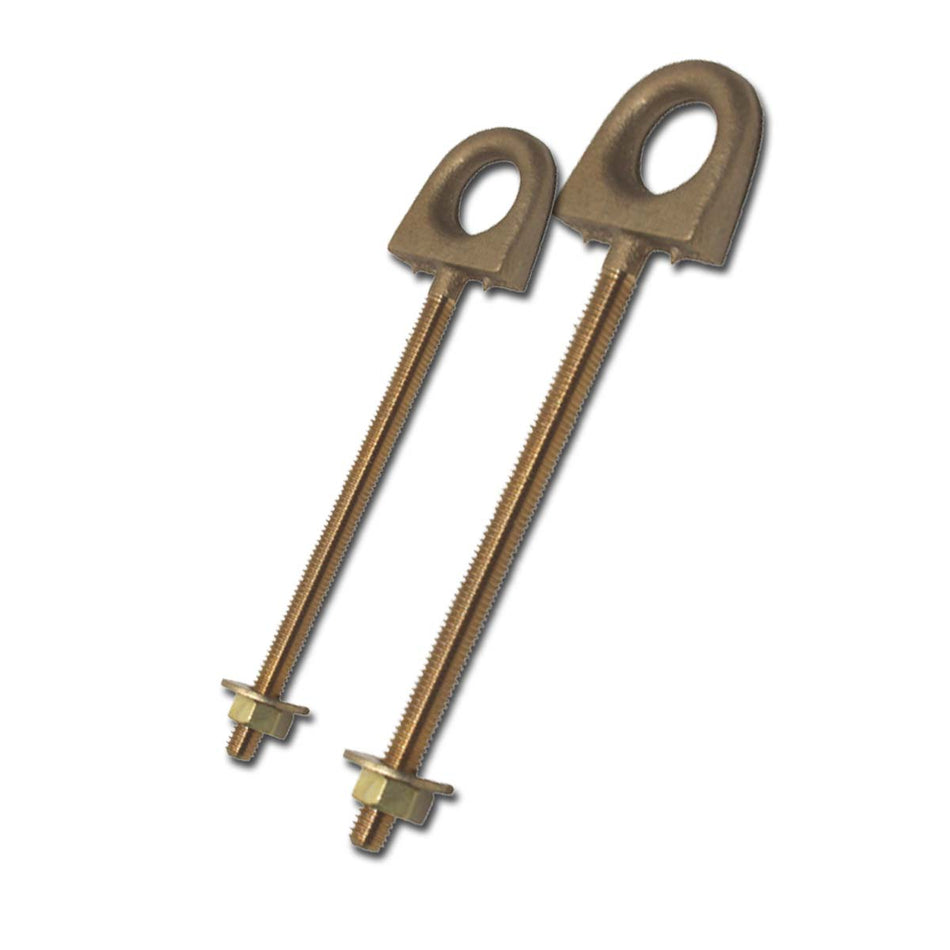 00BE600 Bow Eyes - Propeller Depot