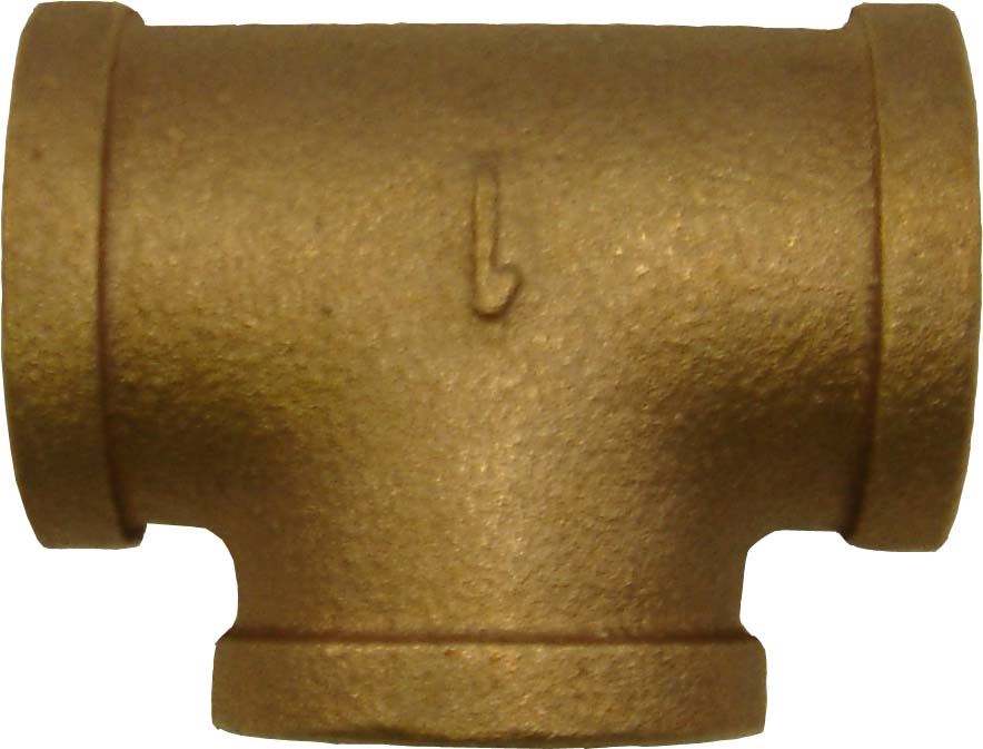 00103050T Bronze Tees - Propeller Depot