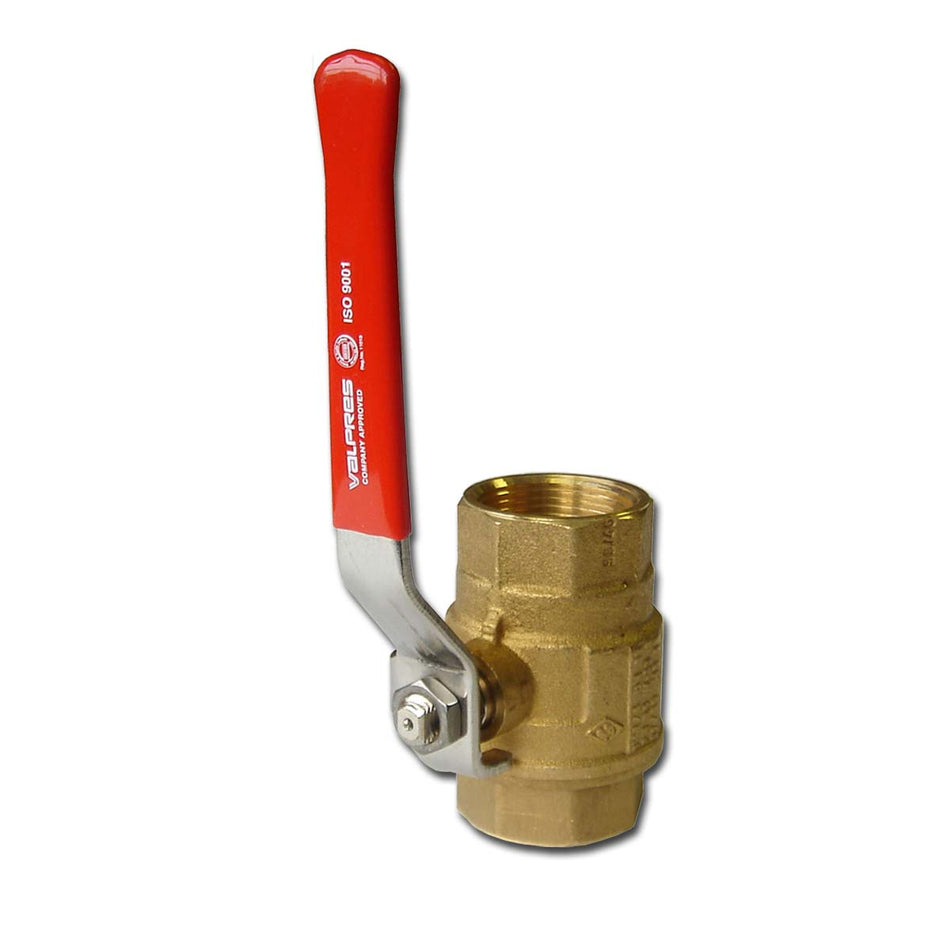 00BBV250FA Buy your Bronze Ball Valves today and Save! - Propeller Depot