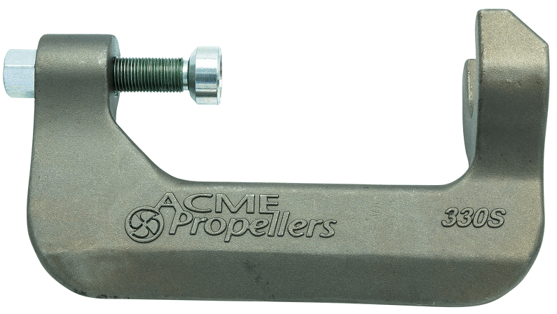 ACME C Clamp 330S Pullers - Propeller Depot