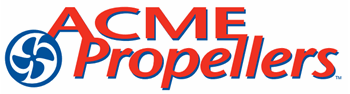 ACME Ski & Wake Props - Propeller Depot