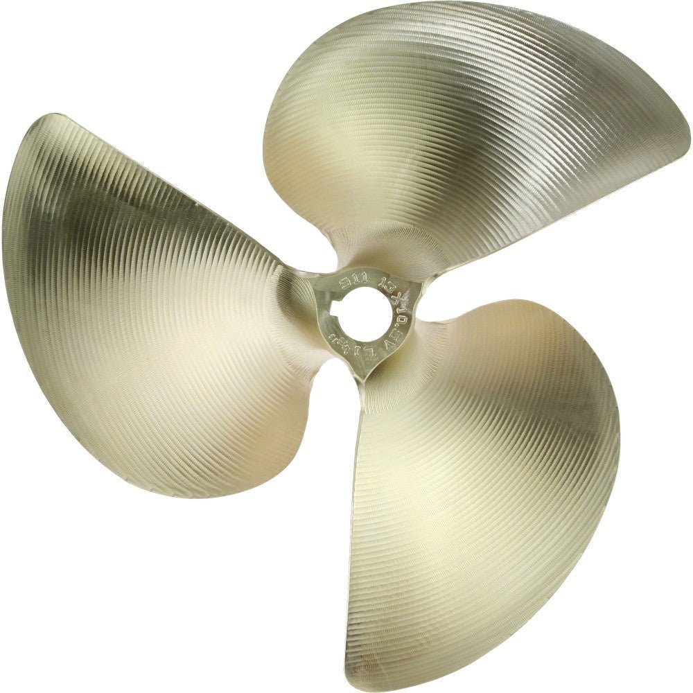 Benefits Of ACME Boat Props - Propeller Depot