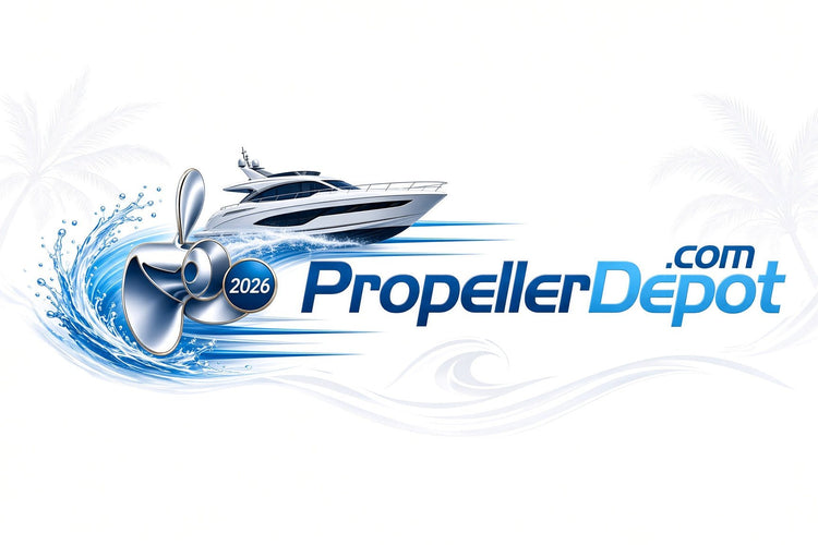 2026 Fort Lauderdale International Boat Show with Propeller Depot - Propeller Depot
