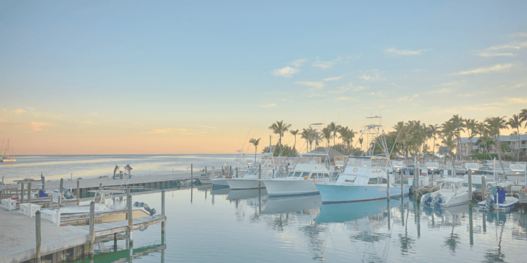 Boating in South Florida - Propeller Depot