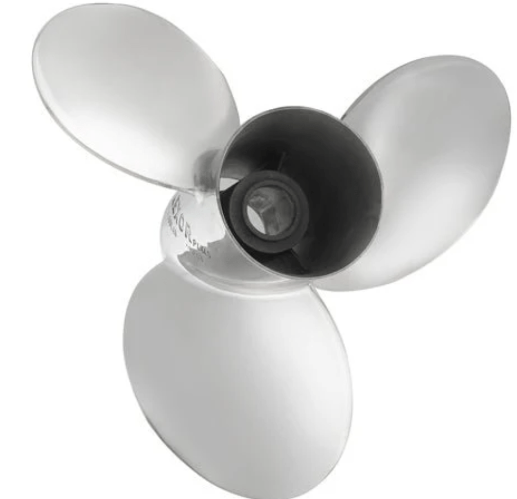 What Separates SOLAS Props from the Competition? - Propeller Depot