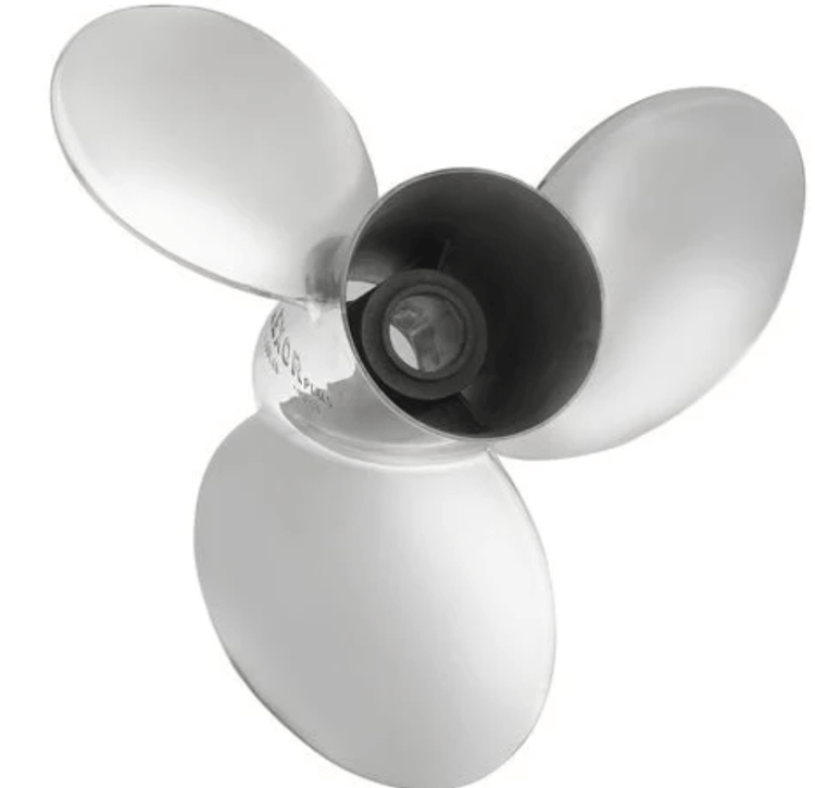 What Separates SOLAS Props from the Competition? - Propeller Depot