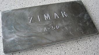 Undrilled Bolt On - Propeller Depot