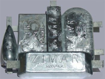 Weld On - Propeller Depot