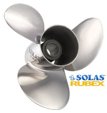 Rubex NS3 Propellers - Propeller Depot
