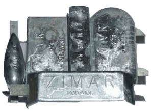 Plate Zincs - Propeller Depot