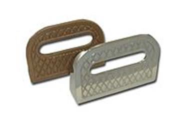 Bronze Boarding Steps - Propeller Depot