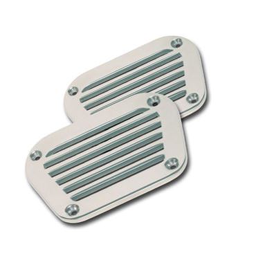 Buck Algonquin Scupper Plates – Propeller Depot