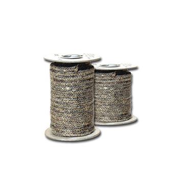 Buck Algonquin Flax Packings Square Braid Construction – Propeller Depot
