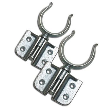 Davis Style Oar Locks - Propeller Depot