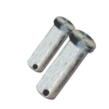 304 Stainless Steel Clevis Pins - Propeller Depot