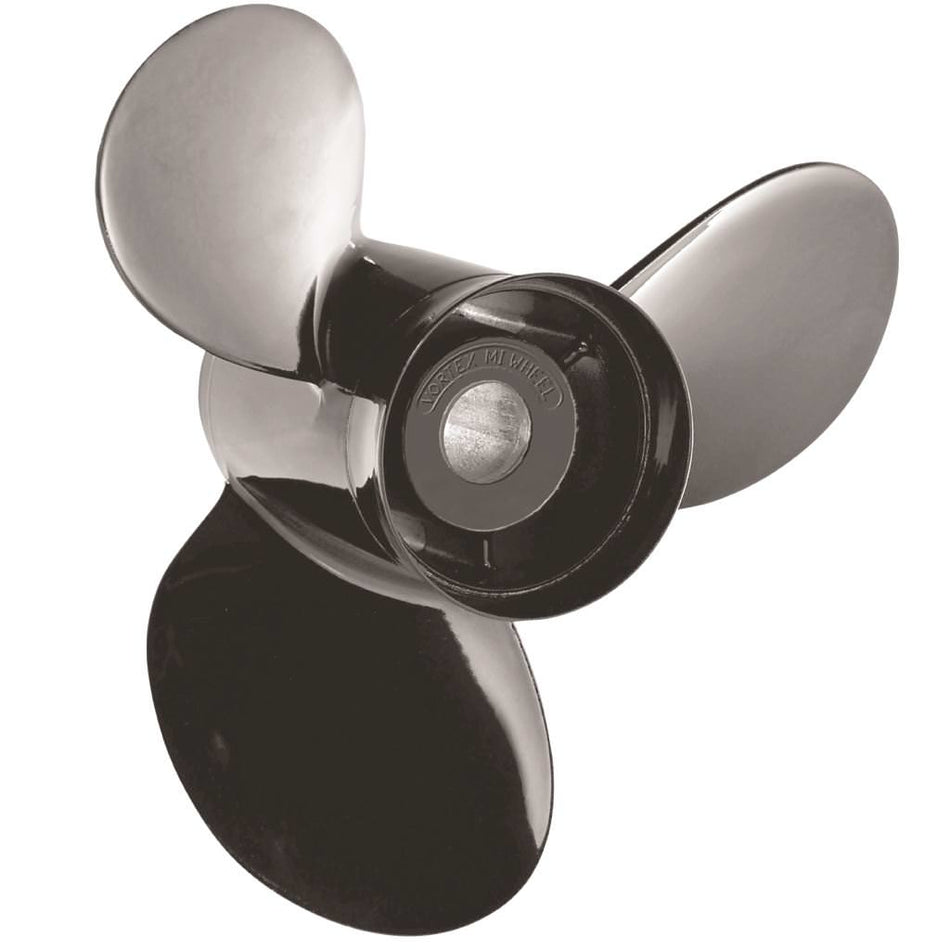 Aluminum Props - Propeller Depot