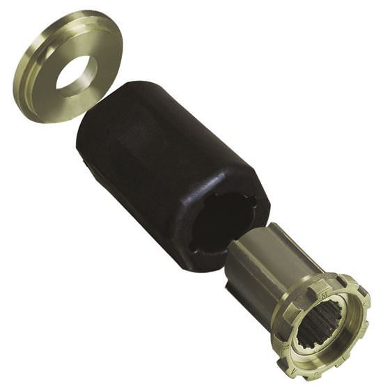 Hub Kits - Propeller Depot