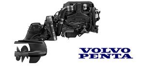 Volvo Penta Propellers - Propeller Depot