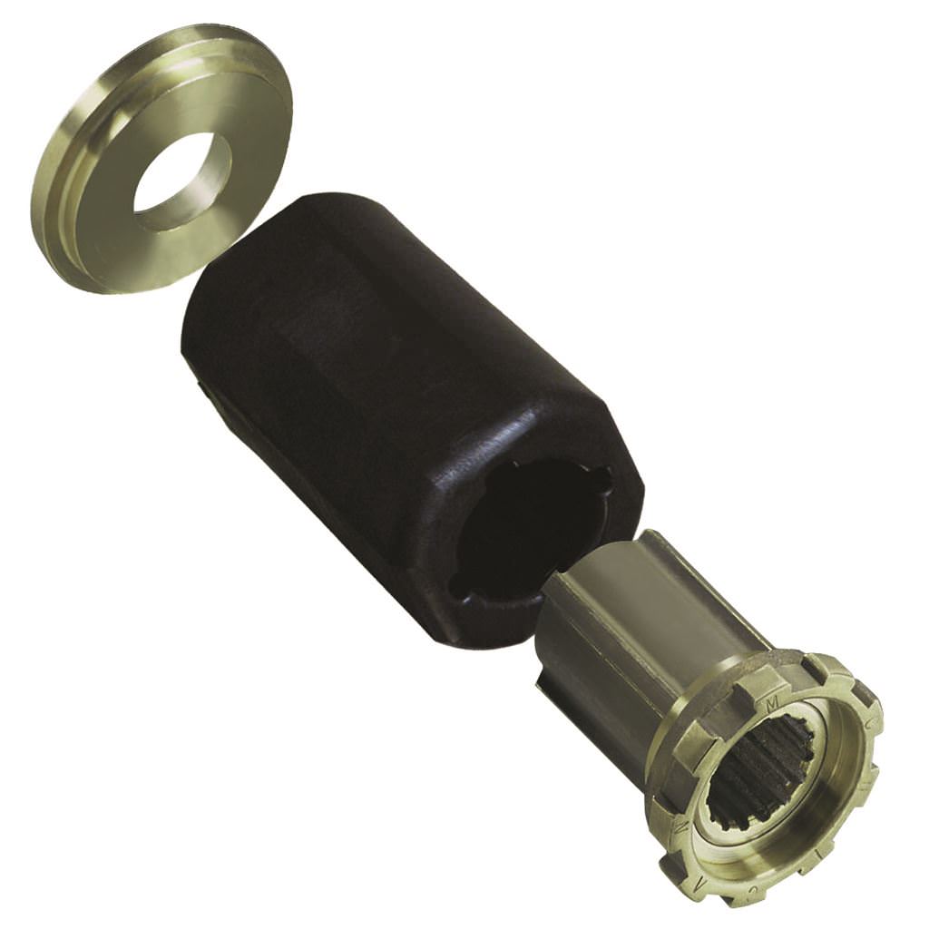 Michigan Wheel XHS 209 Hub Kit - Propeller Depot