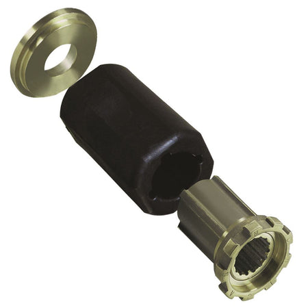 Michigan Wheel XHS 209 Hub Kit - Propeller Depot