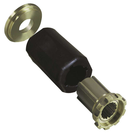 Michigan Wheel XHS 215 Hub Kit - Propeller Depot