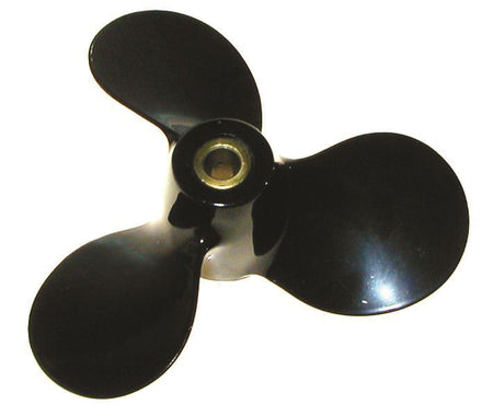 Michigan Match 8 - 1/4 x 8 RH Aluminum 012008 propeller - Propeller Depot
