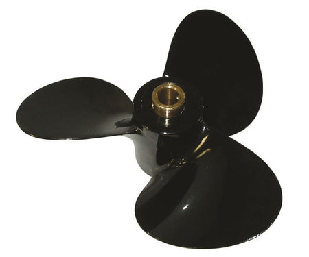Michigan Match 14 x 14 RH Aluminum 012091 propeller - Propeller Depot