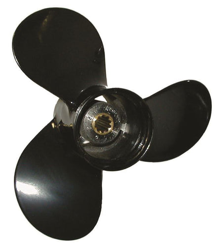 Michigan Match 9 - 7/8 x 9 RH Aluminum 022001 propeller - Propeller Depot