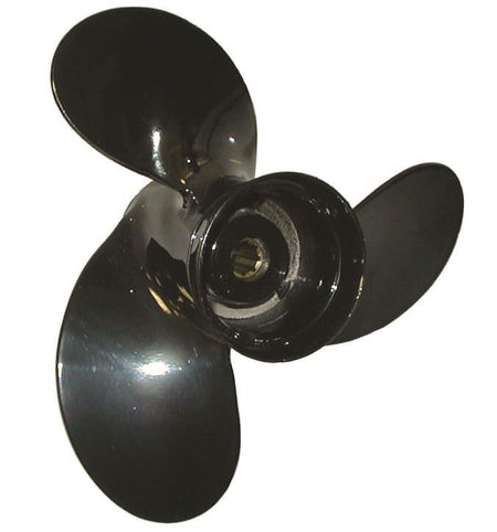 Michigan Match 9 - 1/4 x 7 RH Aluminum 032056 propeller - Propeller Depot