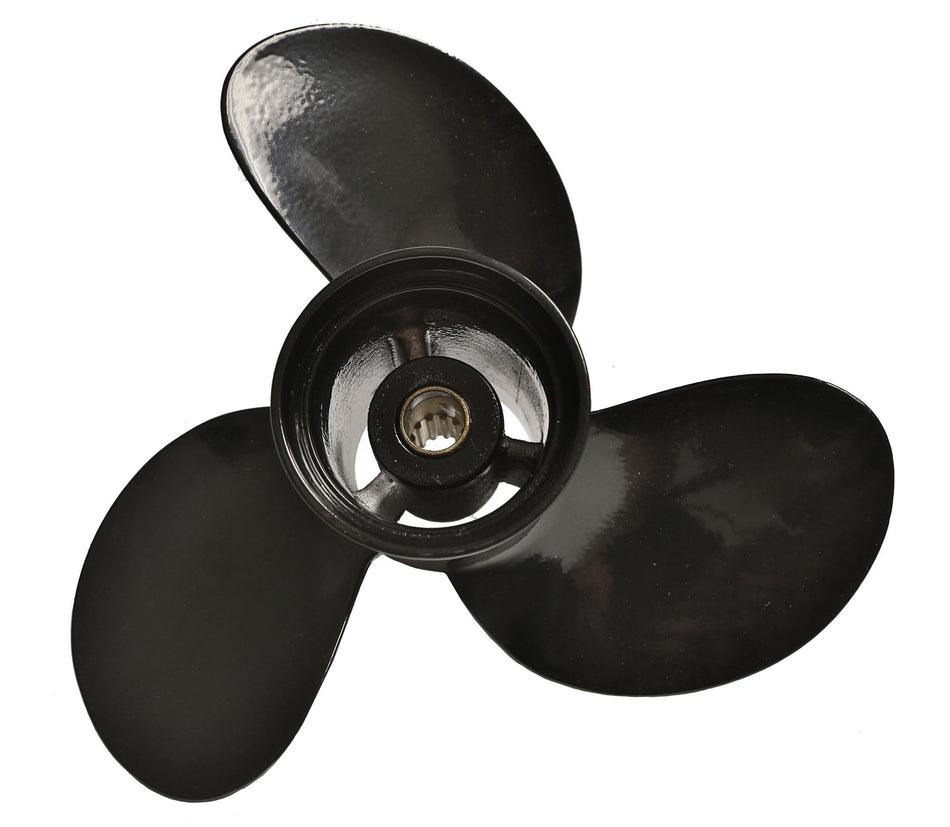 Michigan Match 8 - 1/2 x 8 RH Aluminum 142103 propeller - Propeller Depot