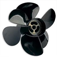 Volvo Penta Duo Prop Type I I6 FRONT 21260646 - Propeller Depot