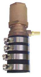 8420300 8400000 Series Tournament Water Cooled Packing Box - Propeller Depot