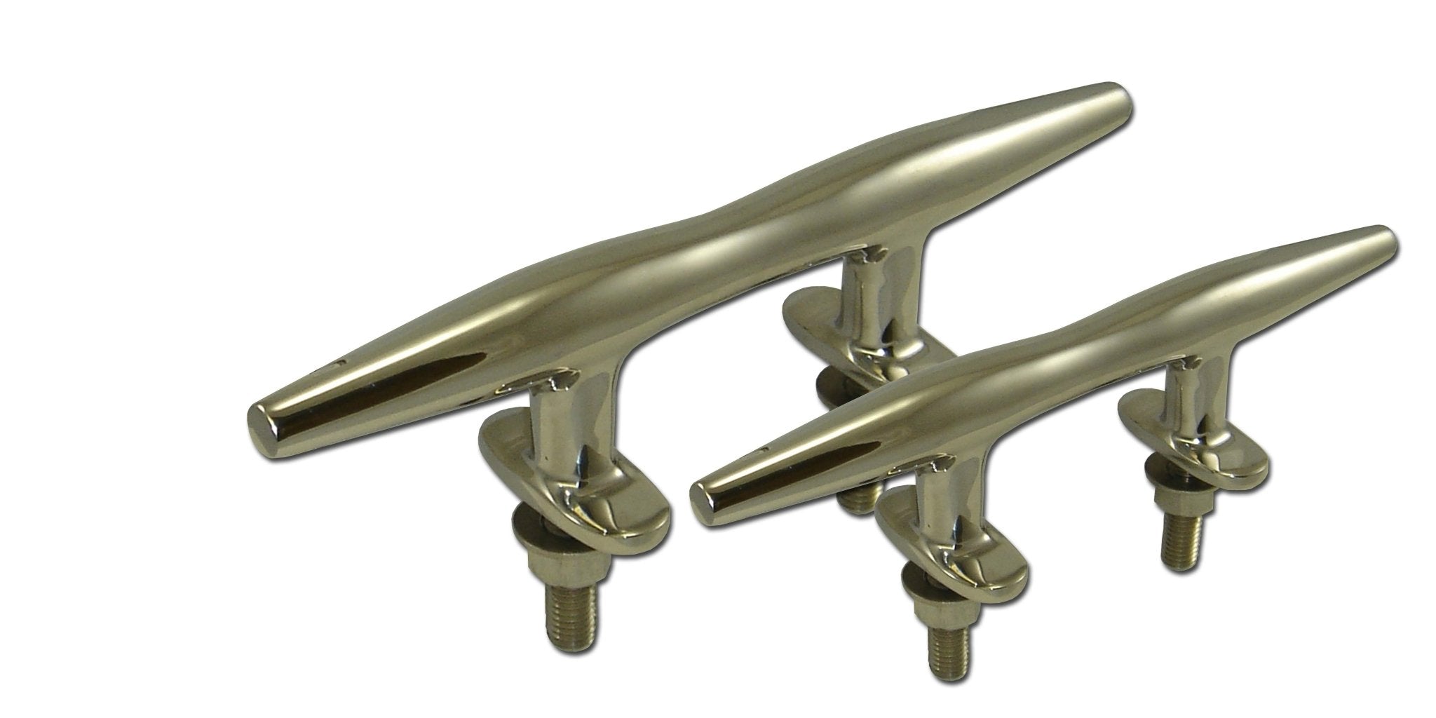 70SC400 Stainless Steel cleats - Propeller Depot