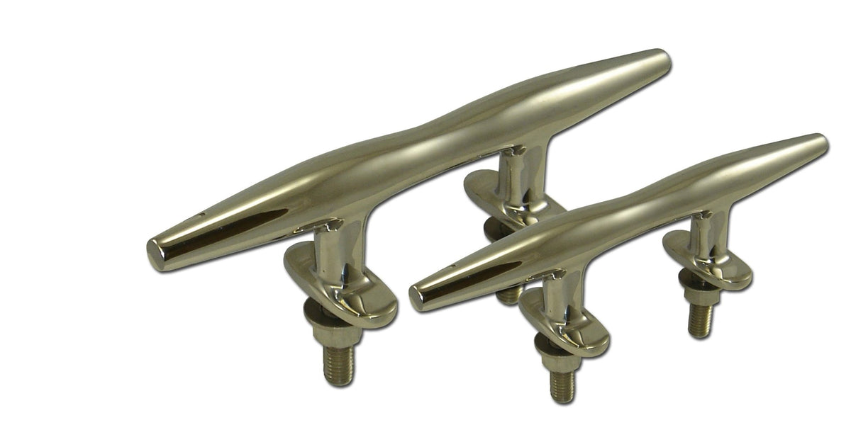 70SC600 Stainless Steel cleats - Propeller Depot