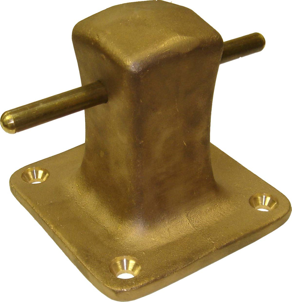 70MB4X4 Mooring Bitts - Propeller Depot