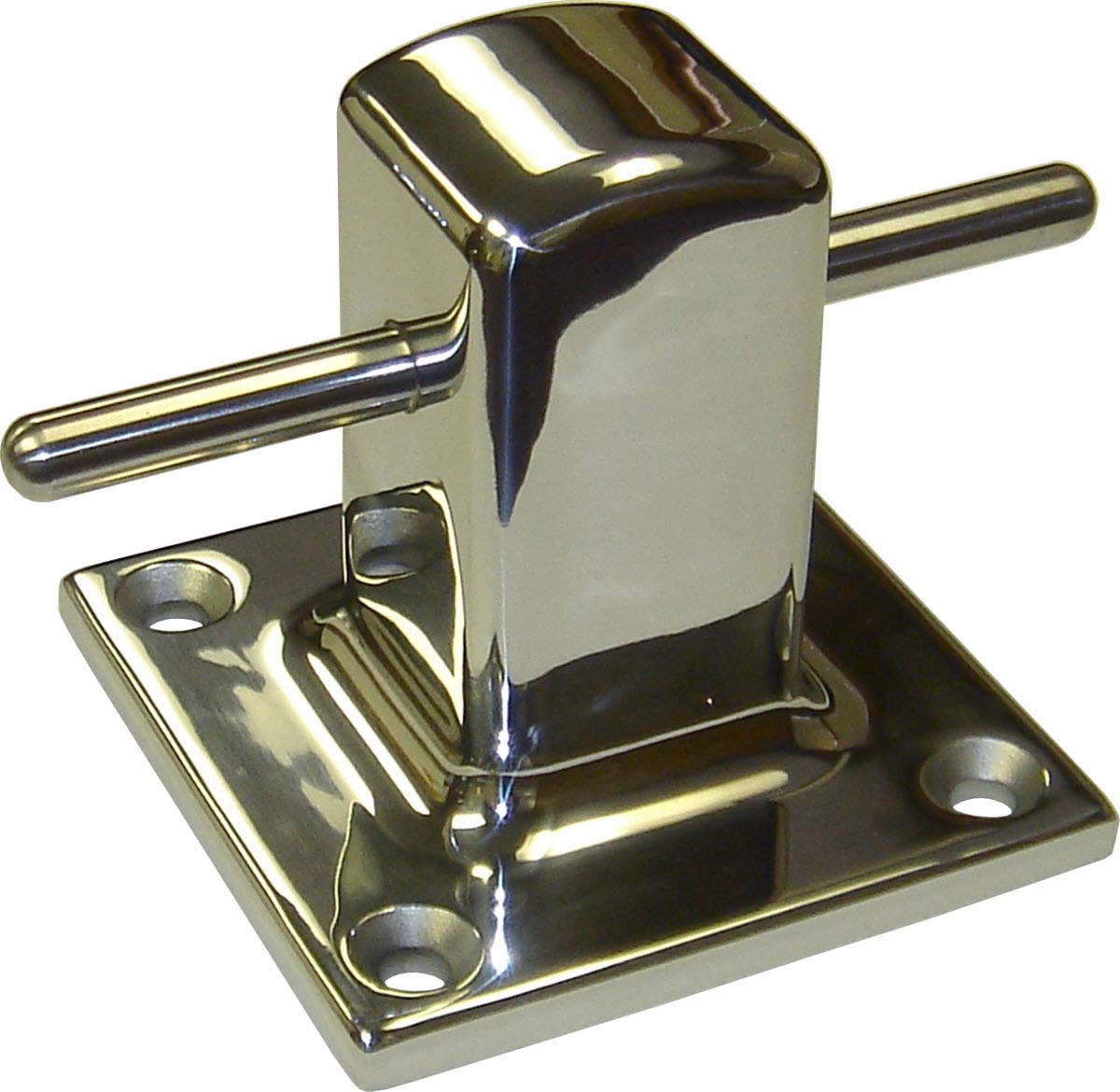 70MB5X5 Mooring Bitts - Propeller Depot