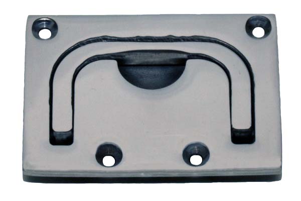 70HLS1 Hatch Lifts - Stainless Steel - Propeller Depot