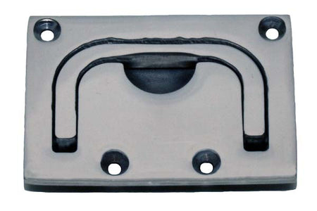 70HLS1 Hatch Lifts - Stainless Steel - Propeller Depot