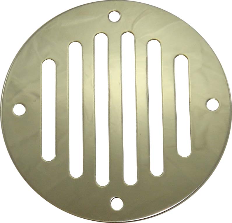 70LV350 Cockpit Scupper Replacement Top - Propeller Depot
