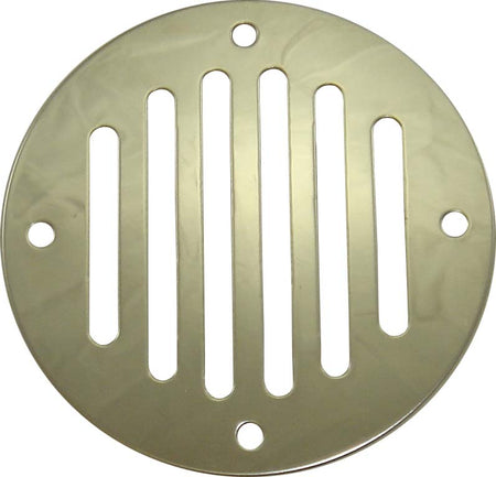 70LV350 Cockpit Scupper Replacement Top - Propeller Depot