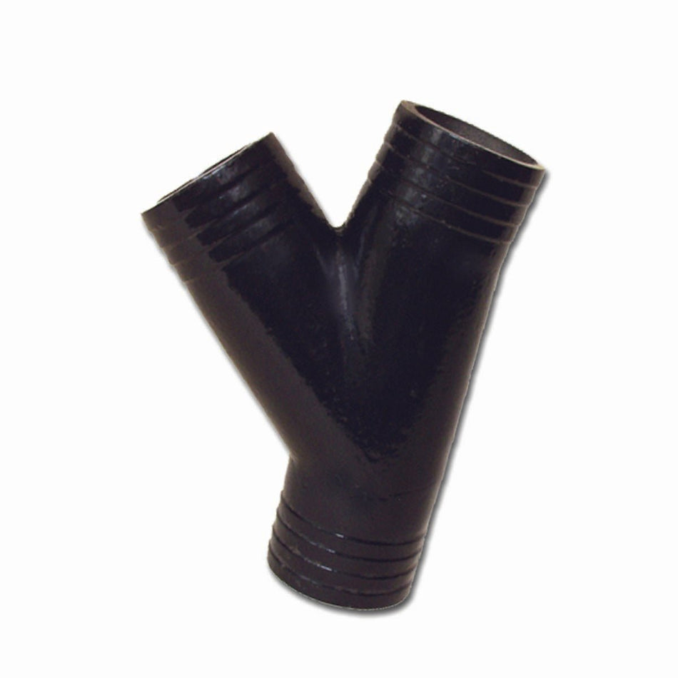 40EC300400 Y Type Exhaust Collectors - Propeller Depot